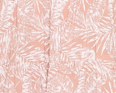 Rose tan
