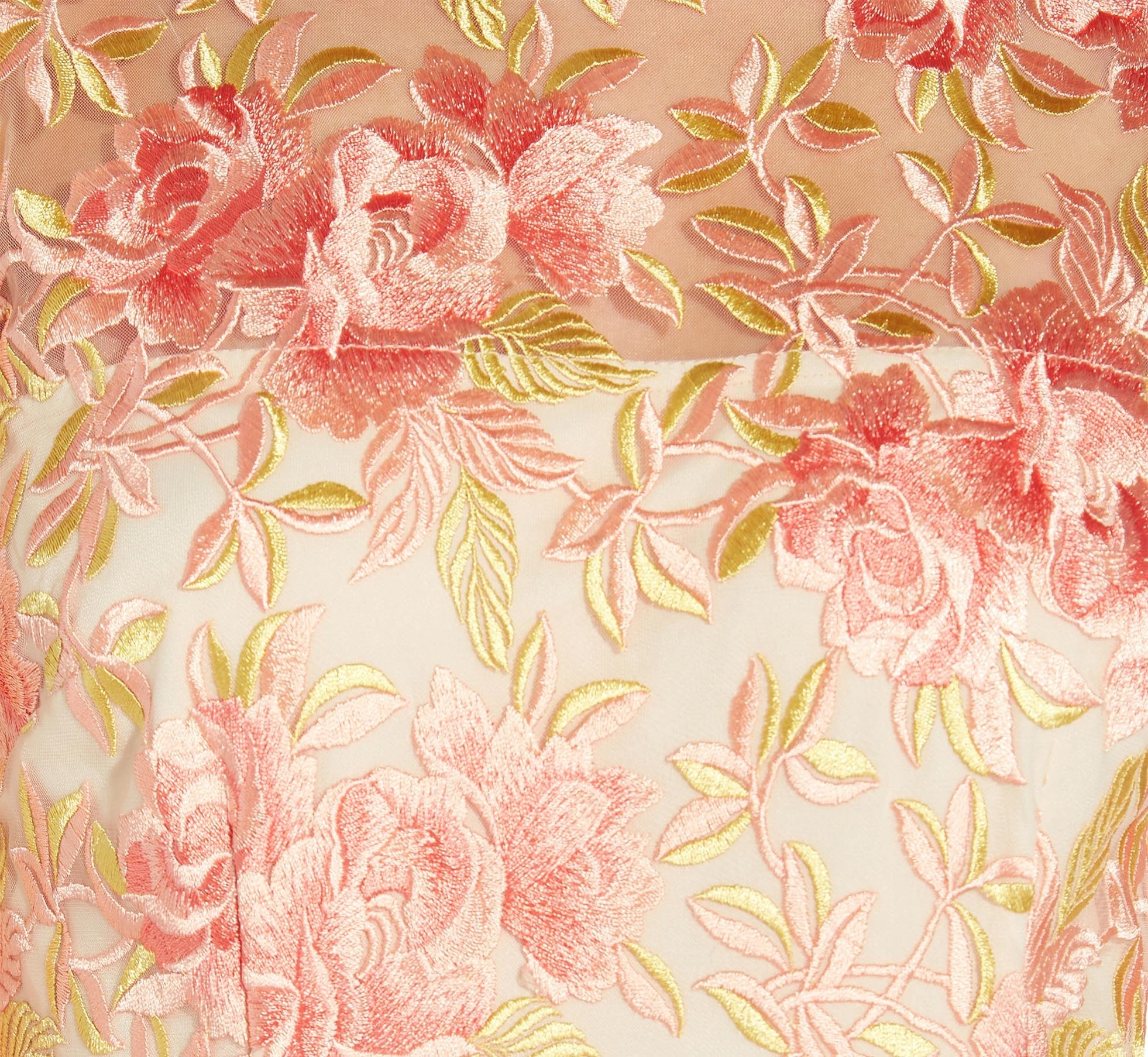 BLUSH MULTI