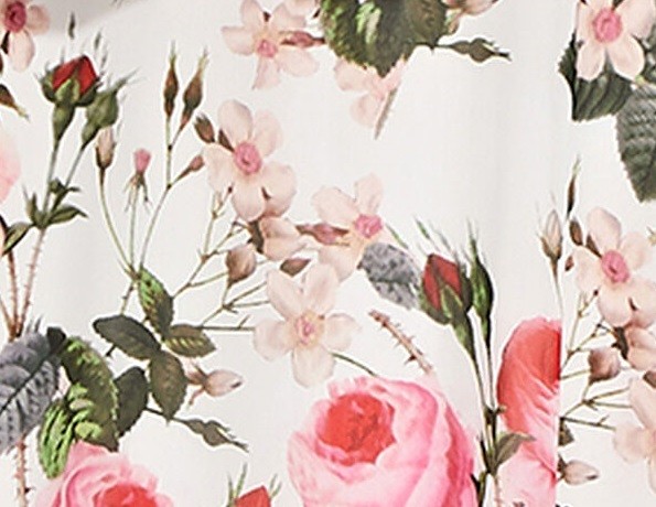 Floral