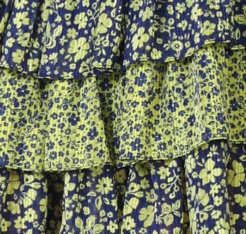 Verde print